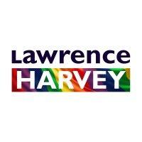 lawrence harvey logo image