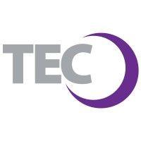 tec logo image