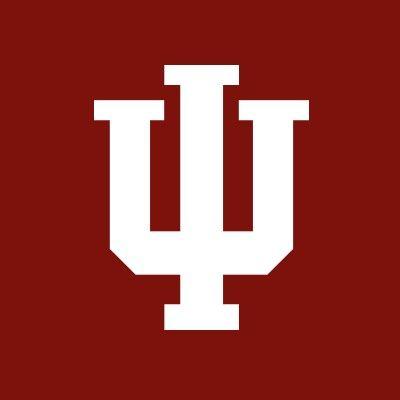 Indiana University Bloomington logo image