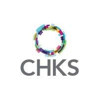 chks ltd logo image