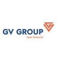 gv group uk logo image