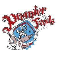 premier foods llc logo image