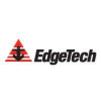 edgetech marine logo image