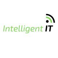 intelligentit logo image