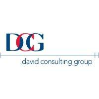 dcg logo image