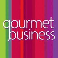 gourmet business logo image