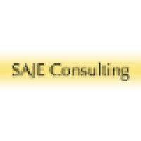 saje consulting logo image