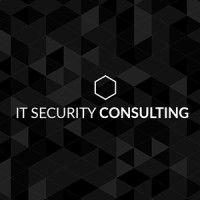 #itsec logo image