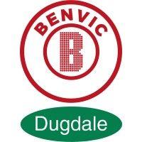 dugdale ltd logo image