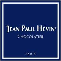 jean-paul hévin chocolatier logo image