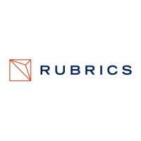 rubrics asset management logo image