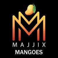 majjix mangoes logo image