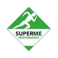 superme performance logo image