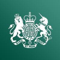 department for transport (dft), united kingdom logo image