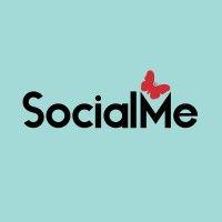 socialme media logo image