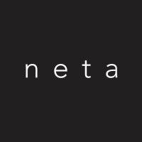 netamorphosis logo image