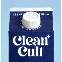 cleancult logo image