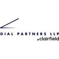 dial partners llp | clairfield international logo image