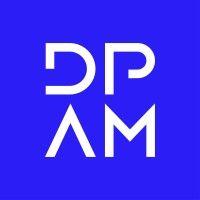 depaul art museum logo image