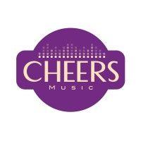 cheers music logo image