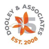 dooley & associates logo image