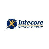 intecore physical therapy logo image