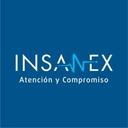 logo of Insanex Sl