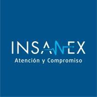 insanex sl logo image