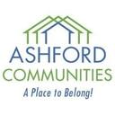 logo of Ashford Communities