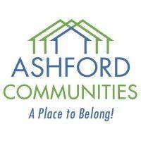 ashford communities logo image