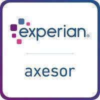 experian | axesor logo image