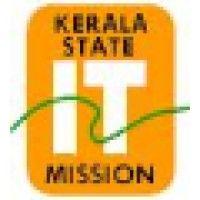 kerala state it mission logo image