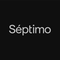 séptimo logo image