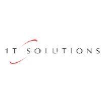 1t solutions ltd logo image