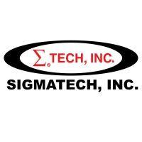 sigmatech logo image