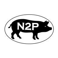 number two piggeries (pty) ltd. logo image