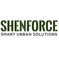 shenforce technologies private limited logo image