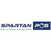 spartanpos logo image