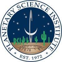 planetary science institute logo image