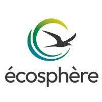 écosphère logo image