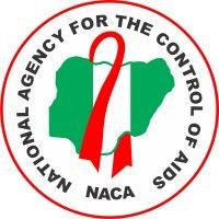 national agency for the control of aids logo image