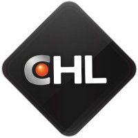 chl spa logo image