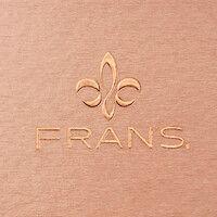 fran's chocolates logo image