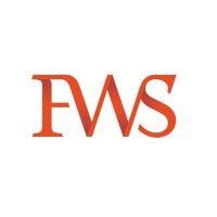 fws logo image