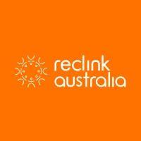 reclink australia logo image