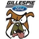 logo of Gillespie Ford