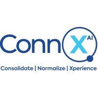 connx inc. logo image