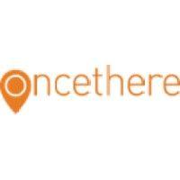 oncethere logo image