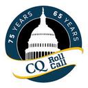 logo of Cq And Roll Call