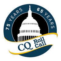 cq and roll call logo image